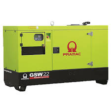 Pramac Generator